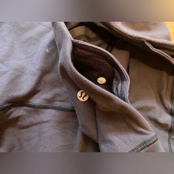 Lululemon Ready to Rulu Leggings - Picture 4 of 4